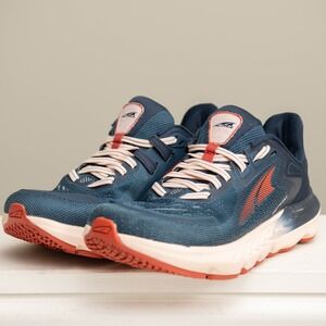 Altra Provision 6 Womens 6.5 Running Shoes Athleisure Gym Wide Toe box Athletic